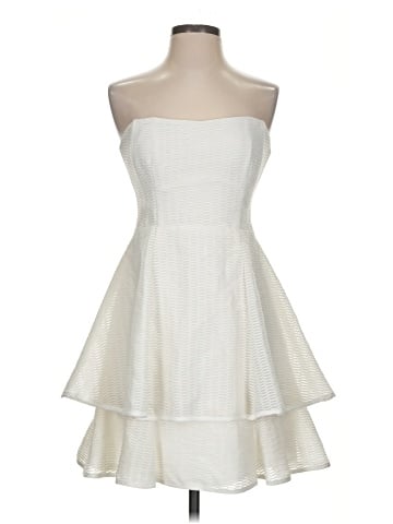 Nanette Lepore Cocktail Dress (view 1)