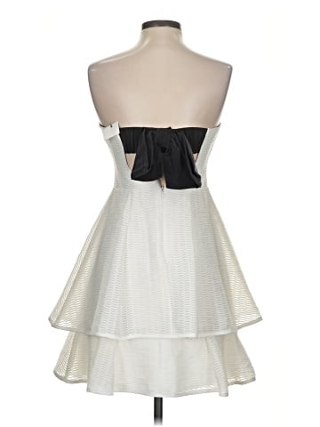 Nanette Lepore Cocktail Dress (view 2)