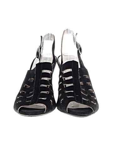 Eric Michael Sandals (view 2)