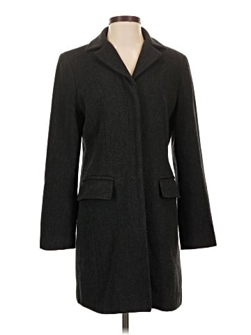 Ann Taylor LOFT Coat (view 1)