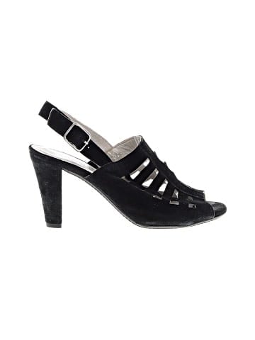Eric Michael Sandals (view 1)