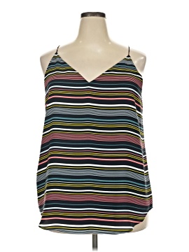 Ann Taylor Loft Sleeveless Top