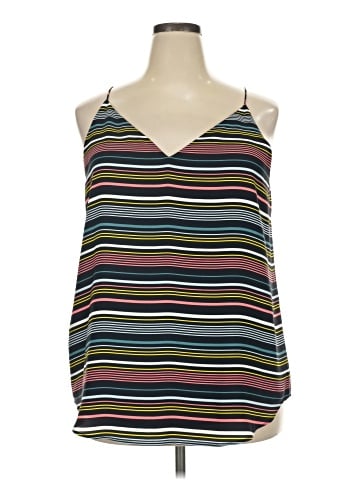 Ann Taylor LOFT Sleeveless Top (view 1)