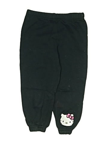 Hello Kitty Casual Pants (view 1)