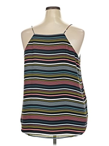 Ann Taylor LOFT Sleeveless Top (view 2)