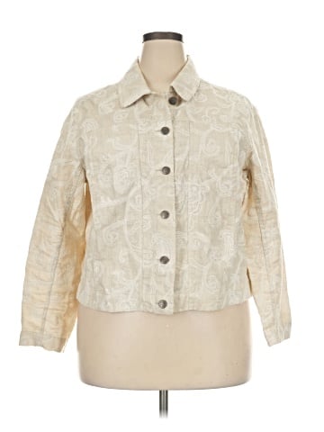 Saint Tropez West Jacket (view 1)