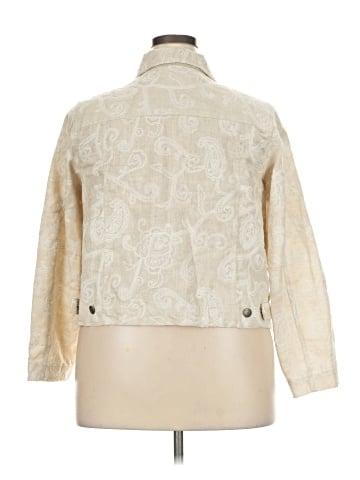 Saint Tropez West Jacket (view 2)