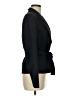 Sharagano Black Blazer Size 8 - photo 4