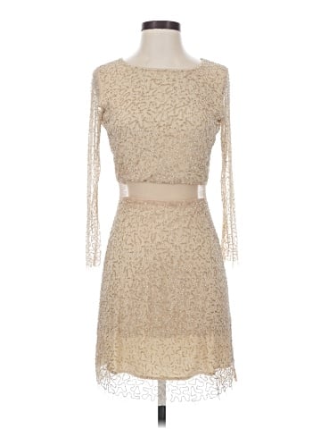 W118 by Walter Baker Cocktail Dress (view 1)