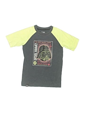 Star Wars Short Sleeve T-Shirt (view 1)