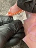 Mud Pie Paisley Orange Casual Dress Size M - photo 5