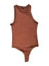 Express Brown Bodysuit Size XS - photo 1