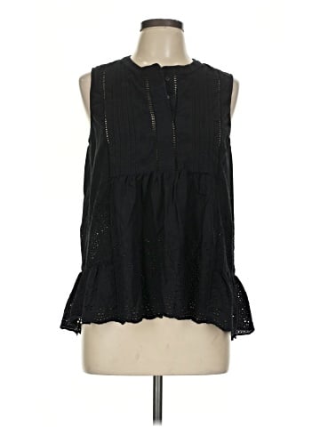 Ranna Gill Sleeveless Blouse (view 1)