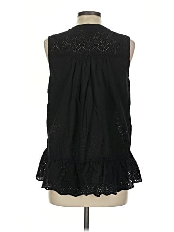 Ranna Gill Sleeveless Blouse (view 2)