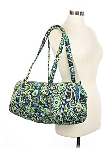 Vera Bradley Weekender (view 2)