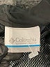 Columbia 100% Nylon Solid Black Jacket Size S - photo 6