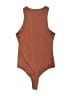 Express Brown Bodysuit Size XS - photo 2