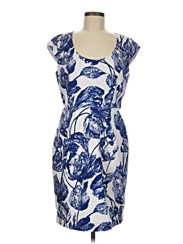 Ann Taylor Cocktail Dress (view 1)