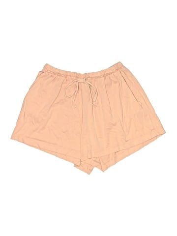 Skin Shorts (view 1)