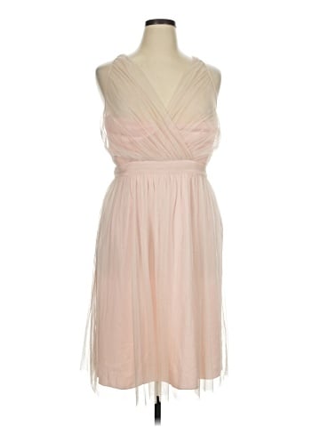 Hitherto Cocktail Dress (view 1)