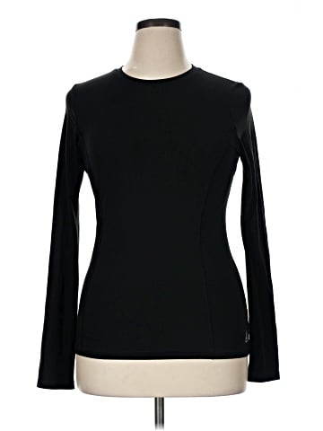 Reebok Long Sleeve T-Shirt (view 1)