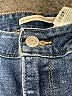 Levi's Solid Blue Jeans Size 29 waist - photo 9