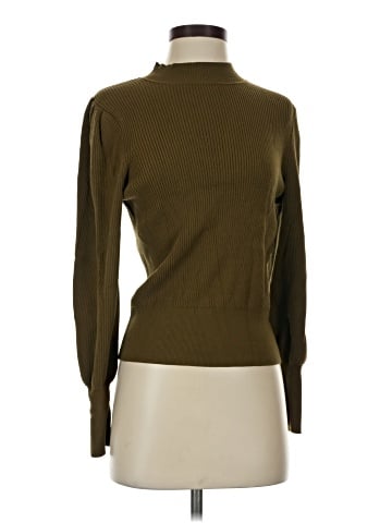 Banana Republic Turtleneck Sweater (view 1)