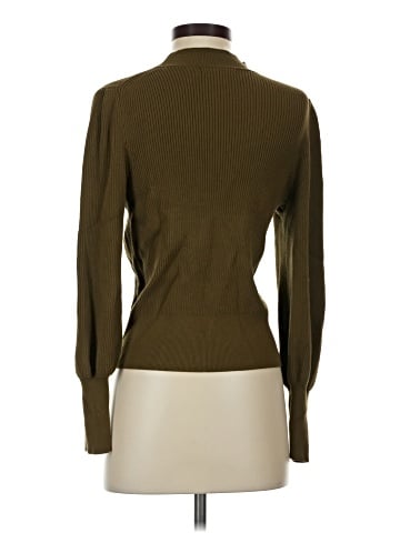 Banana Republic Turtleneck Sweater (view 2)