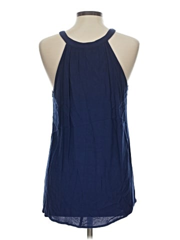 THML Sleeveless Blouse (view 2)