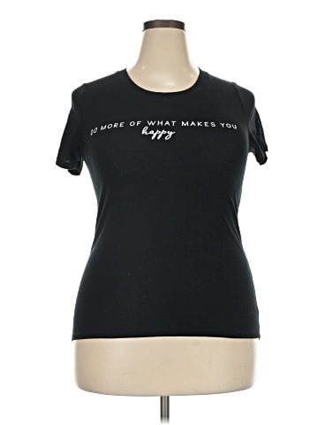 Jerry Leigh Apparel Short Sleeve T-Shirt (view 1)