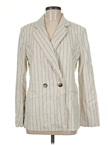 Banana Republic Factory Store Blazer (view 1)