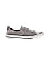 Converse Gray Sneakers Size 8 - photo 1