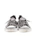 Converse Gray Sneakers Size 8 - photo 2