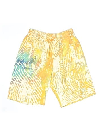 Adidas Athletic Shorts (view 1)
