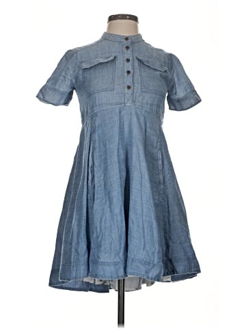 Holding Horses Casual Dress (view 1)