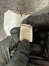 Garnet Hill Gray Wool Pullover Sweater Size M - photo 8
