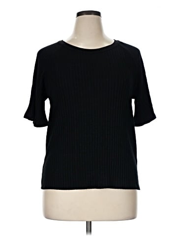 Amour Vert Short Sleeve Top (view 1)