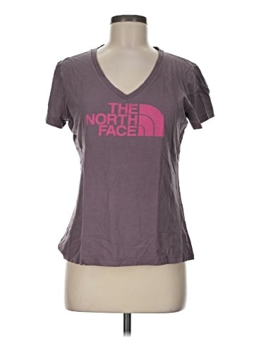 The North Face Short Sleeve T-Shirt (view 1)