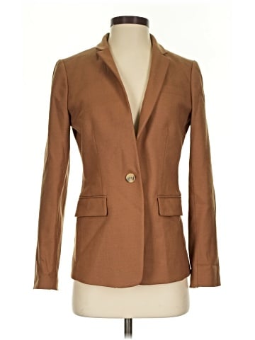 J.Crew Wool Blazer (view 1)