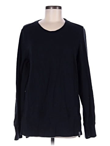 L.L.Bean Pullover Sweater (view 1)