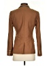 J.Crew Brown Wool Blazer Size 2 - photo 2