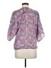 Bell by Alicia Bell Purple Kimono Size M - photo 2