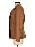 J.Crew Brown Wool Blazer Size 2 - photo 5