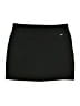 Eddie Bauer Solid Black Skort Size 14 - photo 2
