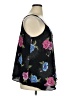 Torrid 100% Polyester Black Sleeveless Blouse Size 1X Plus (1) - photo 4