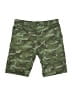 Vineyard Vines Camo Green Cargo Shorts Size 16 - photo 1