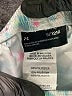 Under Armour 100% Polyester Stars Blue Athletic Shorts Size 9-12 mo - photo 3