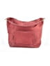 J.Crew 100% Leather Red Leather Hobo One size - photo 1