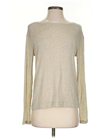 Vince. Long Sleeve T-Shirt (view 1)