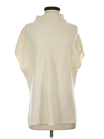 Vince. Poncho (view 1)